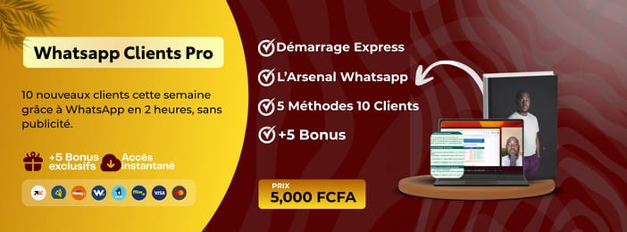 WHATSAPP CLIENTS PRO™
