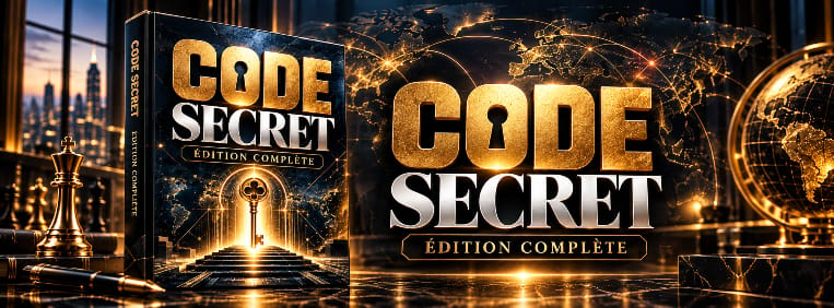 Code sécret