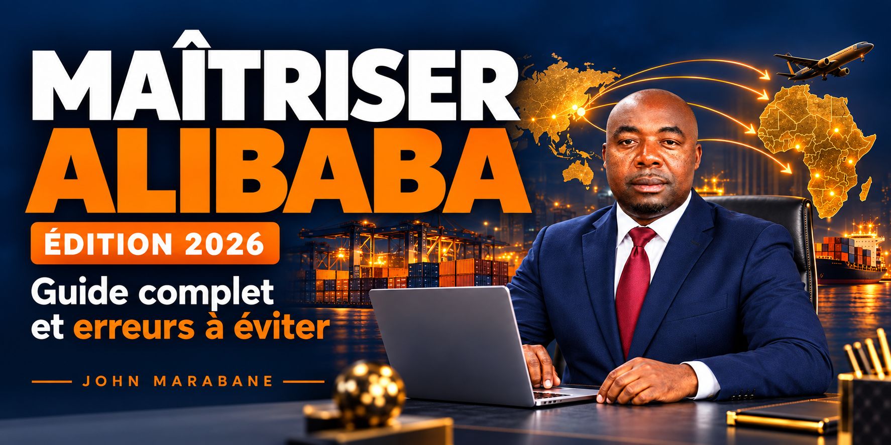 Alibaba Guide Pratique 2026