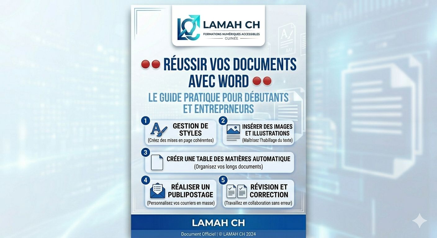 Word Formation complète