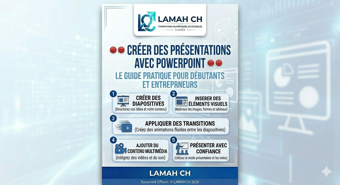 LE GRAND LIVRE INFORMATIQUE POWERPOINT