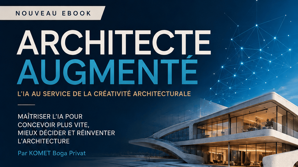 L' Architecte Augmenté