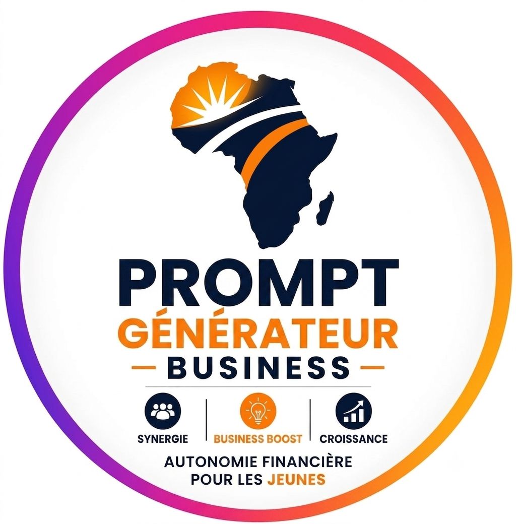 SECRET DES PROMPTS
