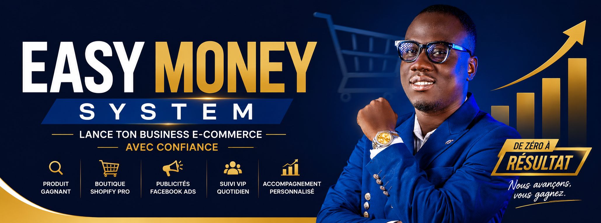 EASY MONEY SYSTEM