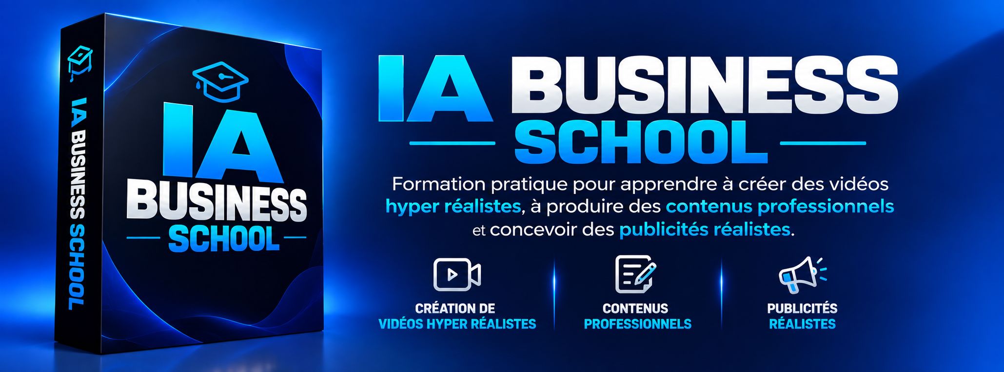 IA BUSINESS SCHOOL