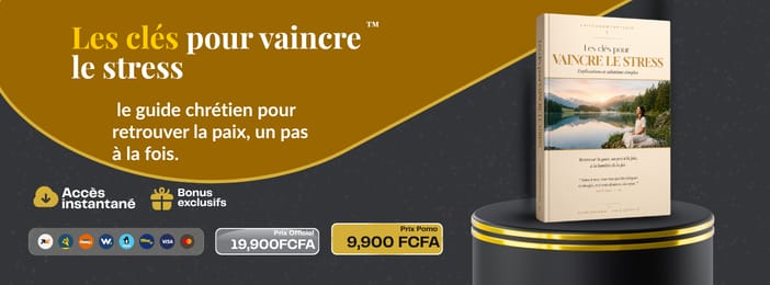 Les clés pour vaincre le stress — Explications et solutions simples