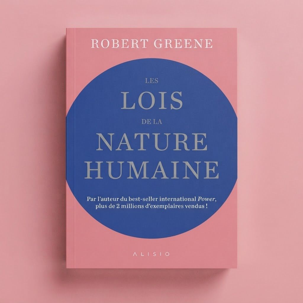 LES LOIS DE LA NATURE HUMAINE