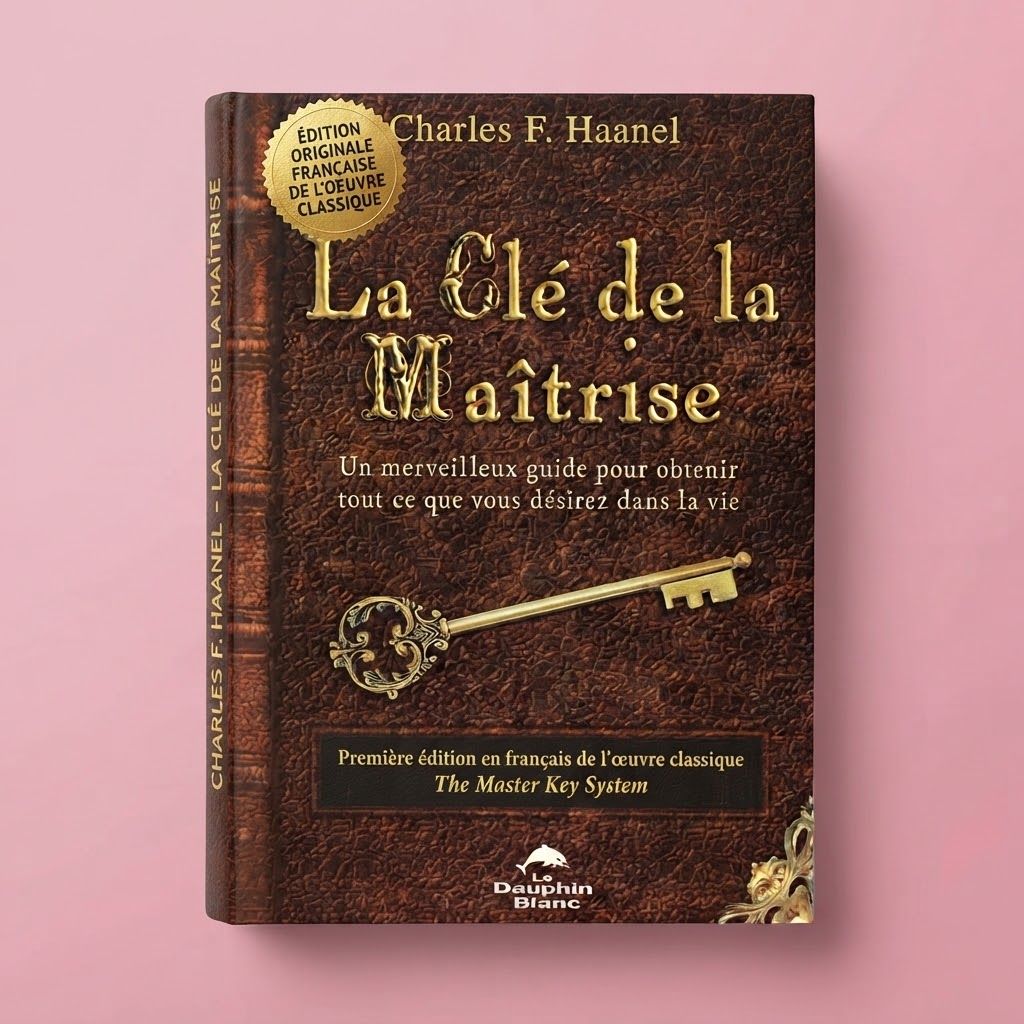 LA CLÉ DE LA MAÎTRISE