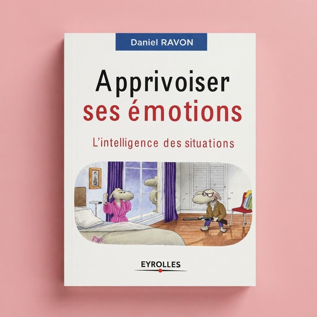 Apprivoiser ses émotions