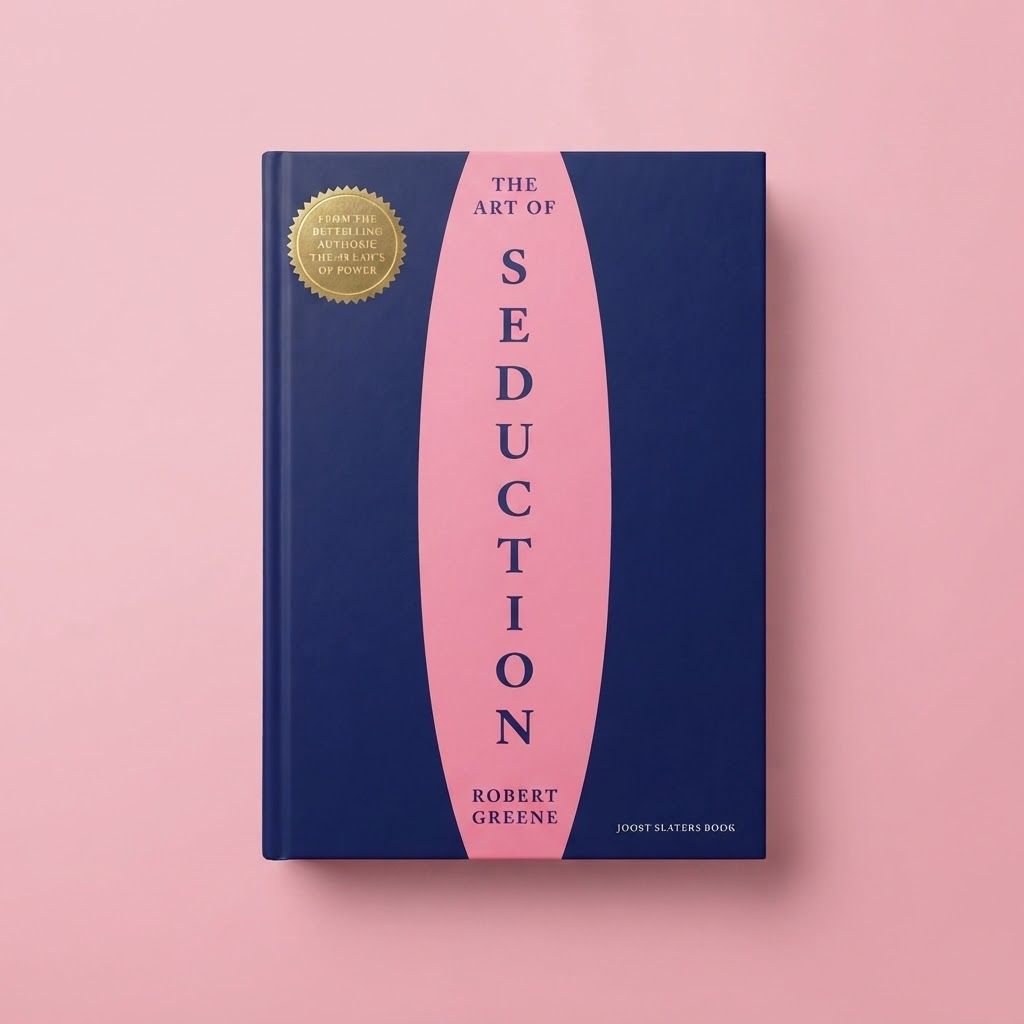 L’ART DE LA SÉDUCTION DE ROBERT GREENE