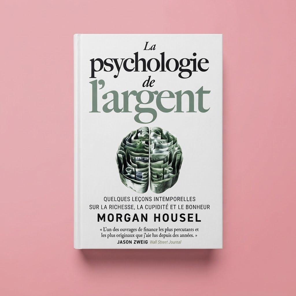 LA PSYCHOLOGIE DE L’ARGENT