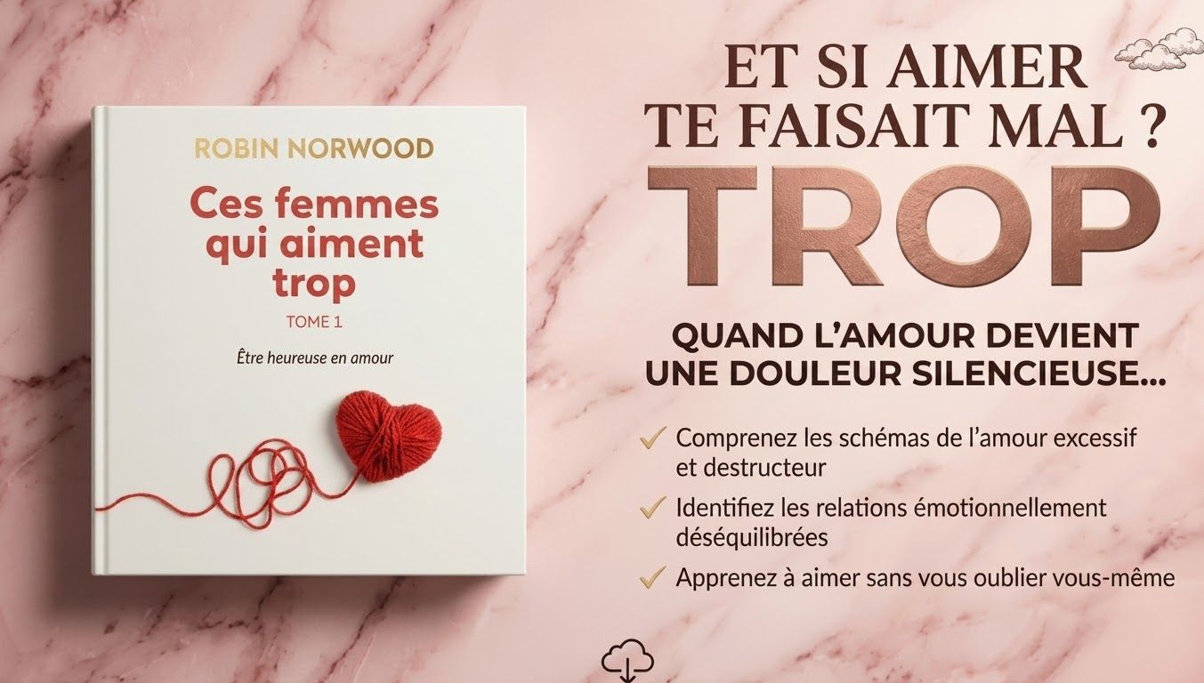 CES FEMMES QUI AIMENT TROP