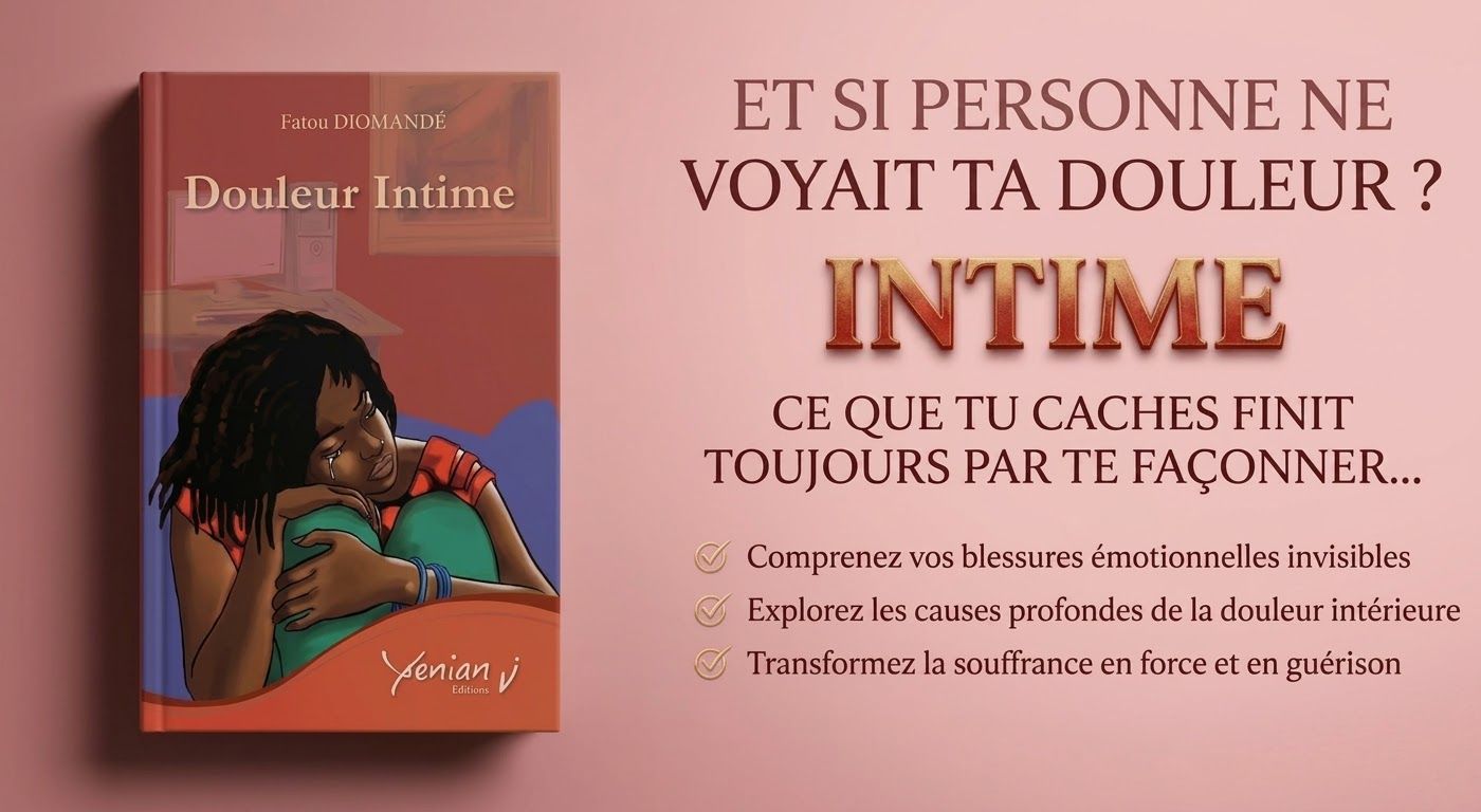 DOULEUR INTIME