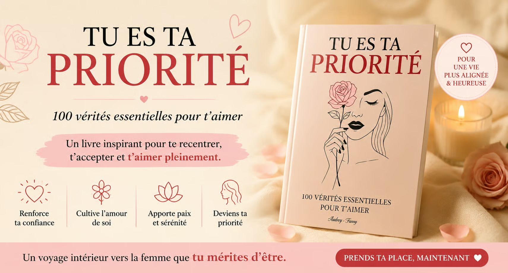 TU ES TA PRIORITĂ