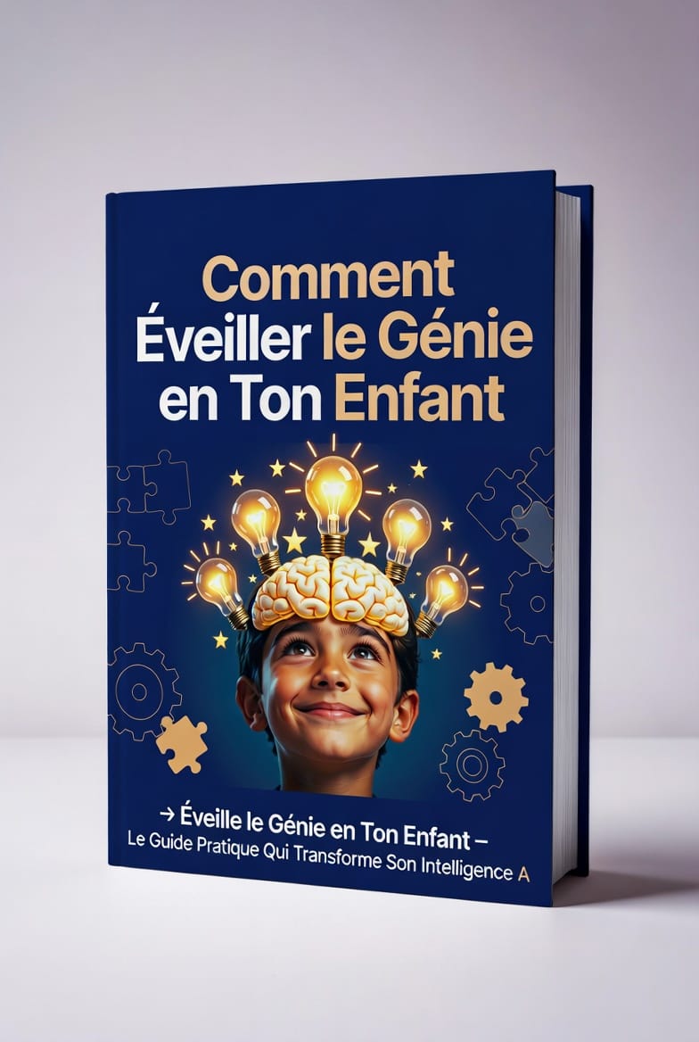 Comment Éveiller le Génie en Ton Enfant