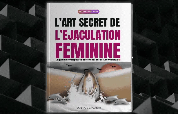 Guide Complet pour Maîtriser l'Éjaculation Féminine avec Succès