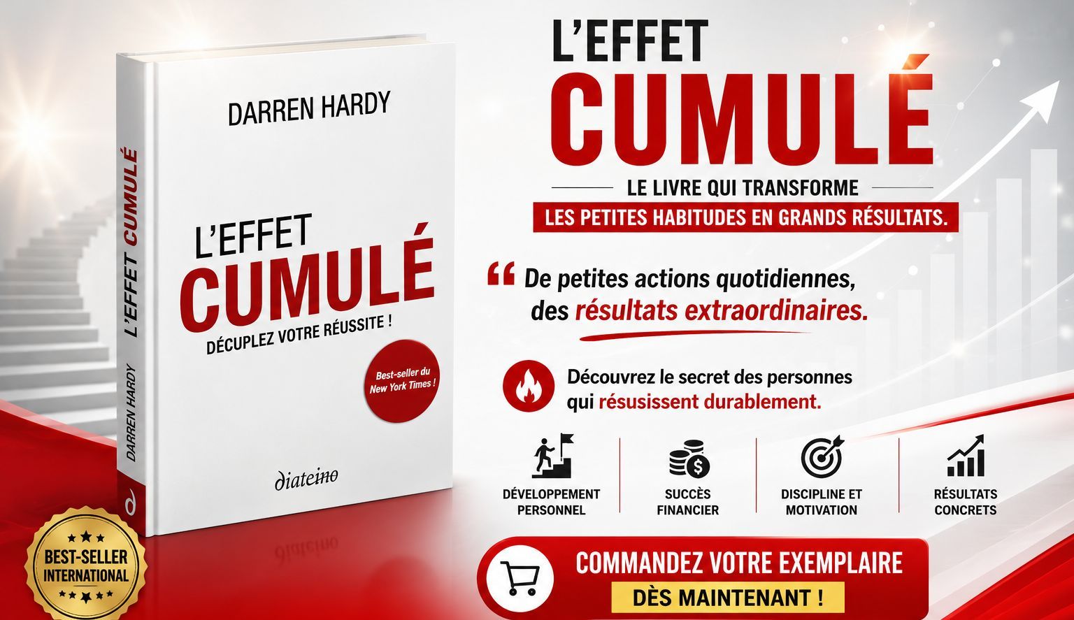 L'EFFET CUMULĂ