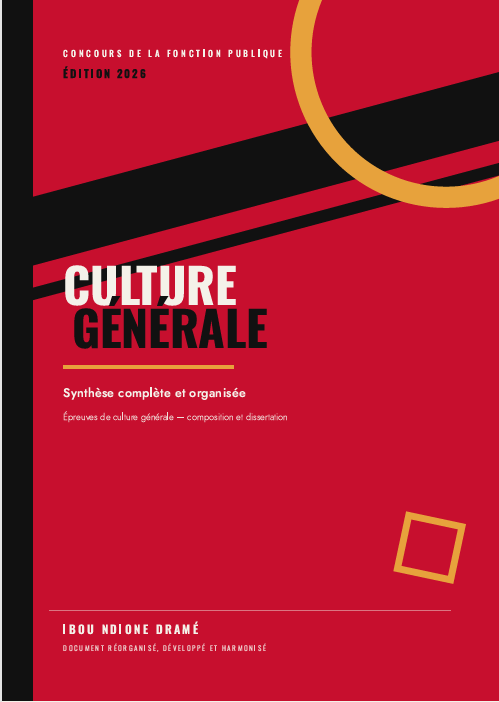 Culture générale