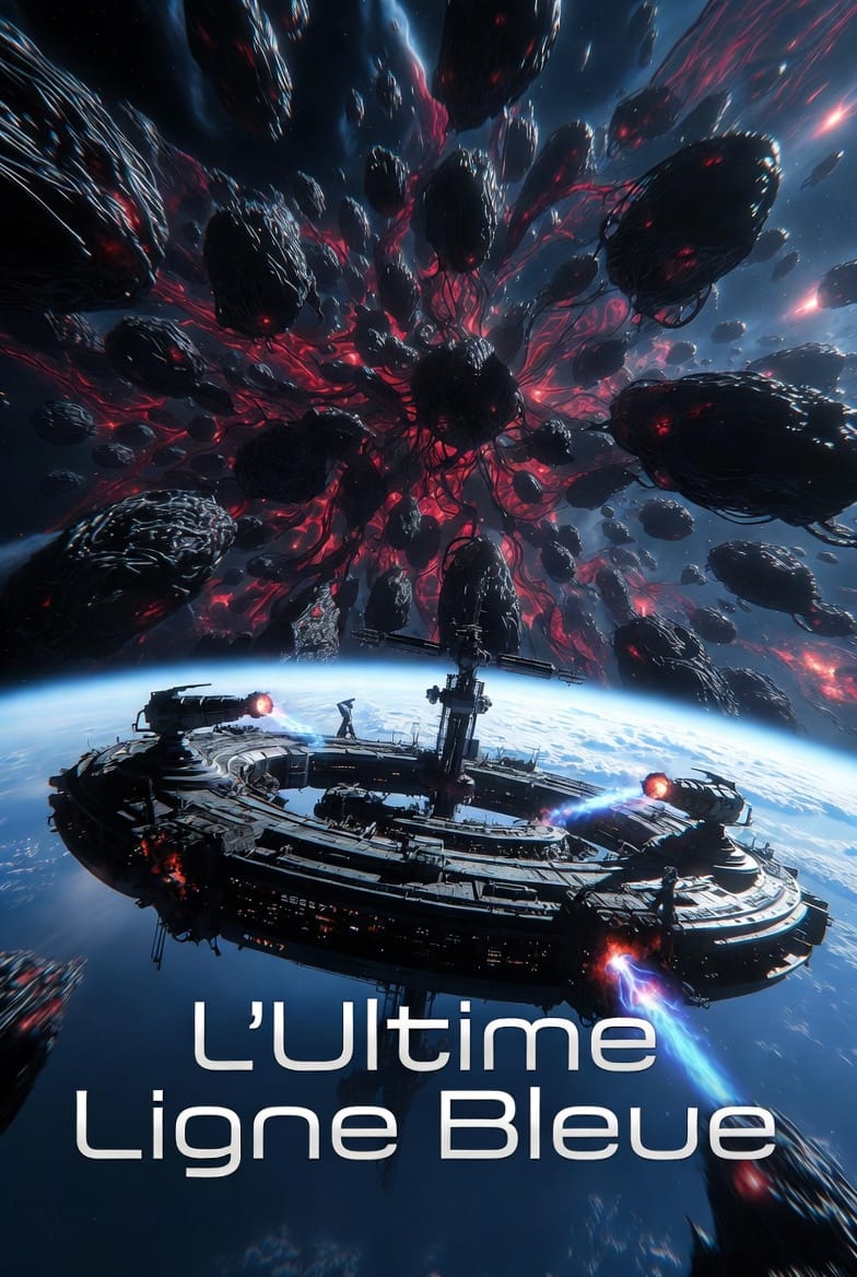 L'ultime ligne bleue