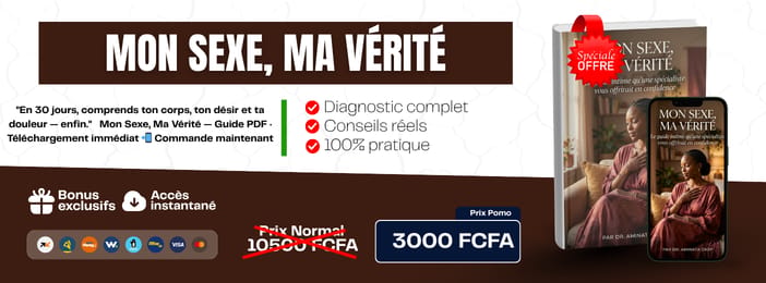 MON SEXE, MA VÉRITÉ