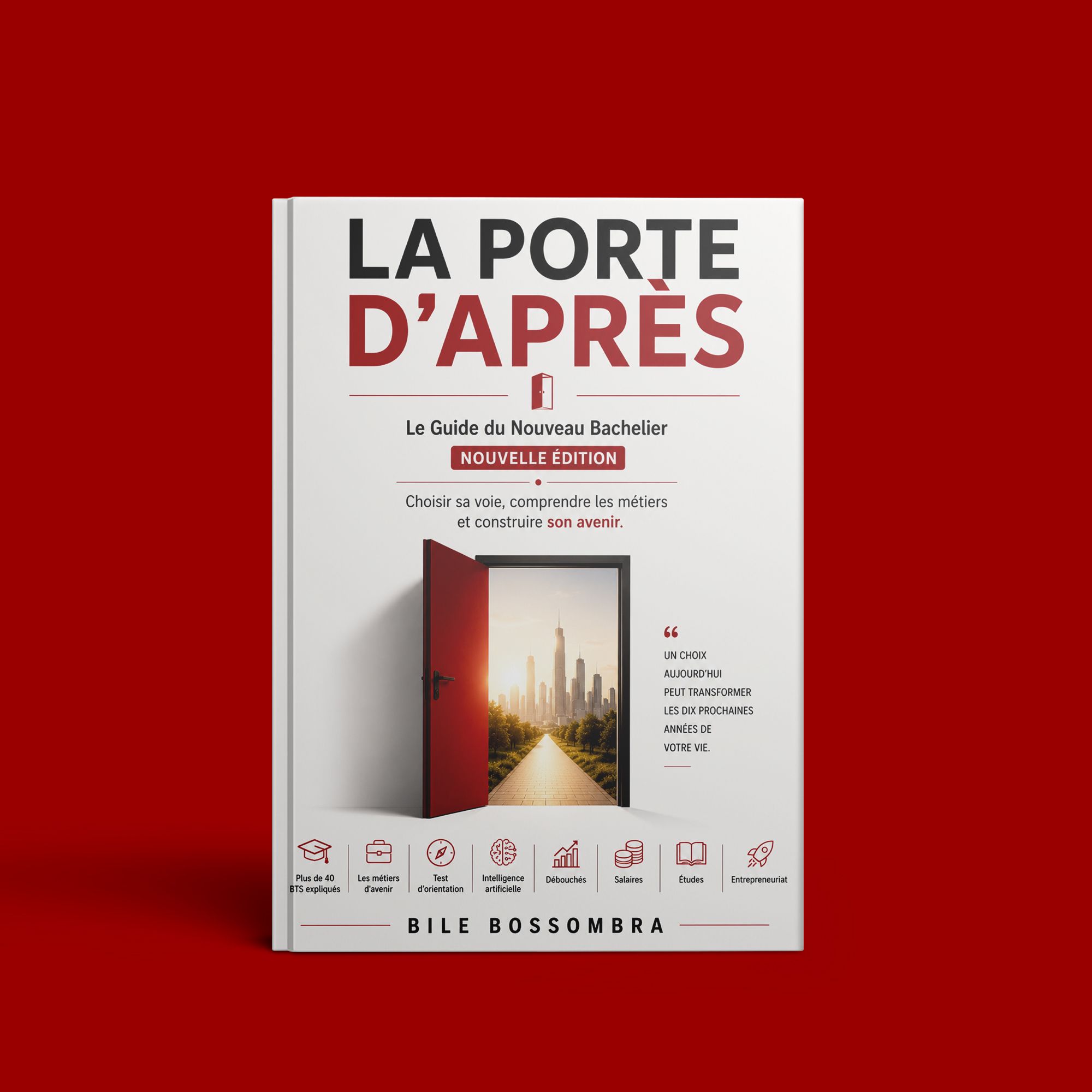 LA PORTE D'APRÈS