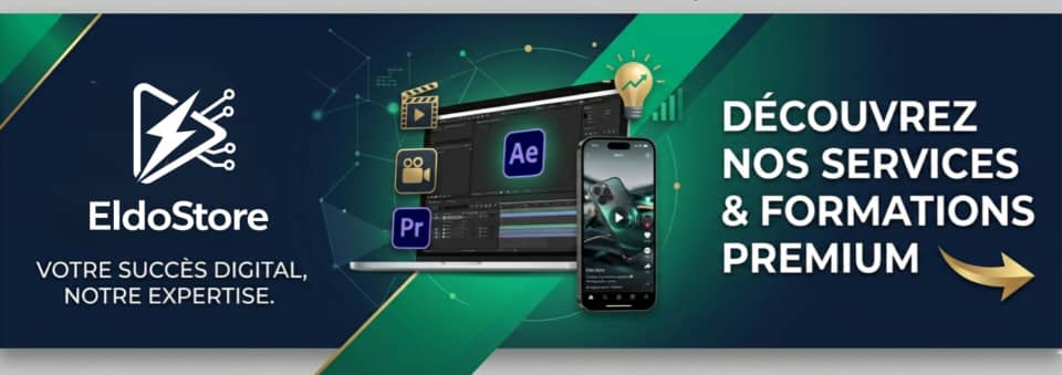 Réalisation de contenus visuels sur mesure: votre solution digitale premium