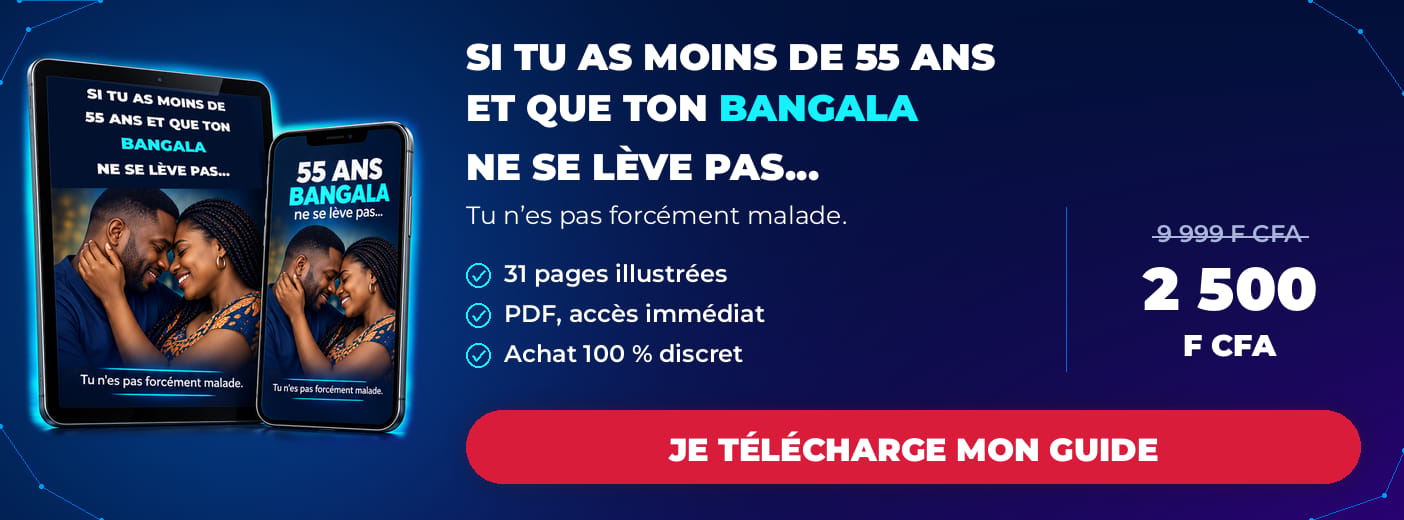 REPRENDS LE CONTROLE DE TA VIE SEXUELLE