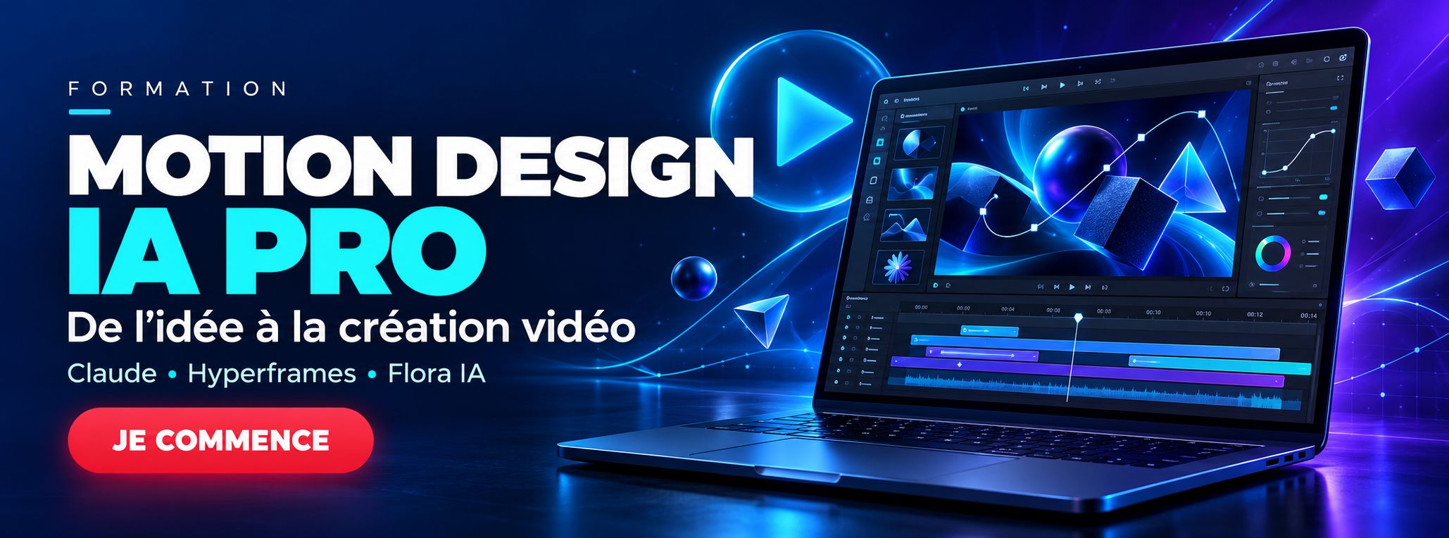 MOTION DESIGN IA PRO