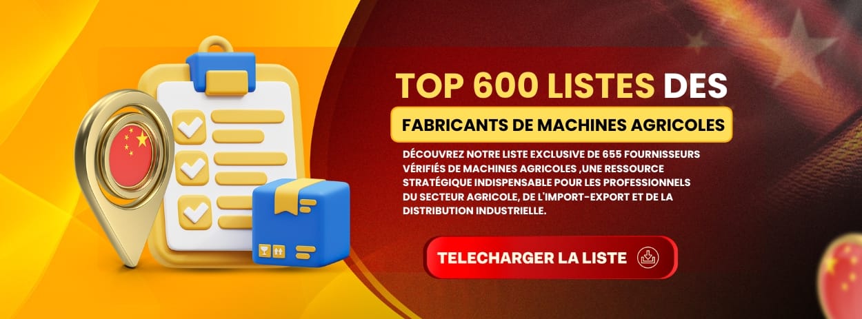 test listes de fournisseurs