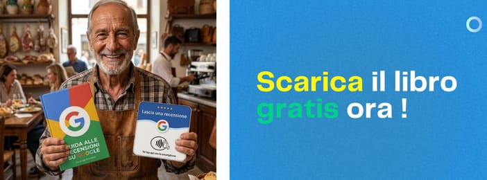 Guida alle recensioni su Google