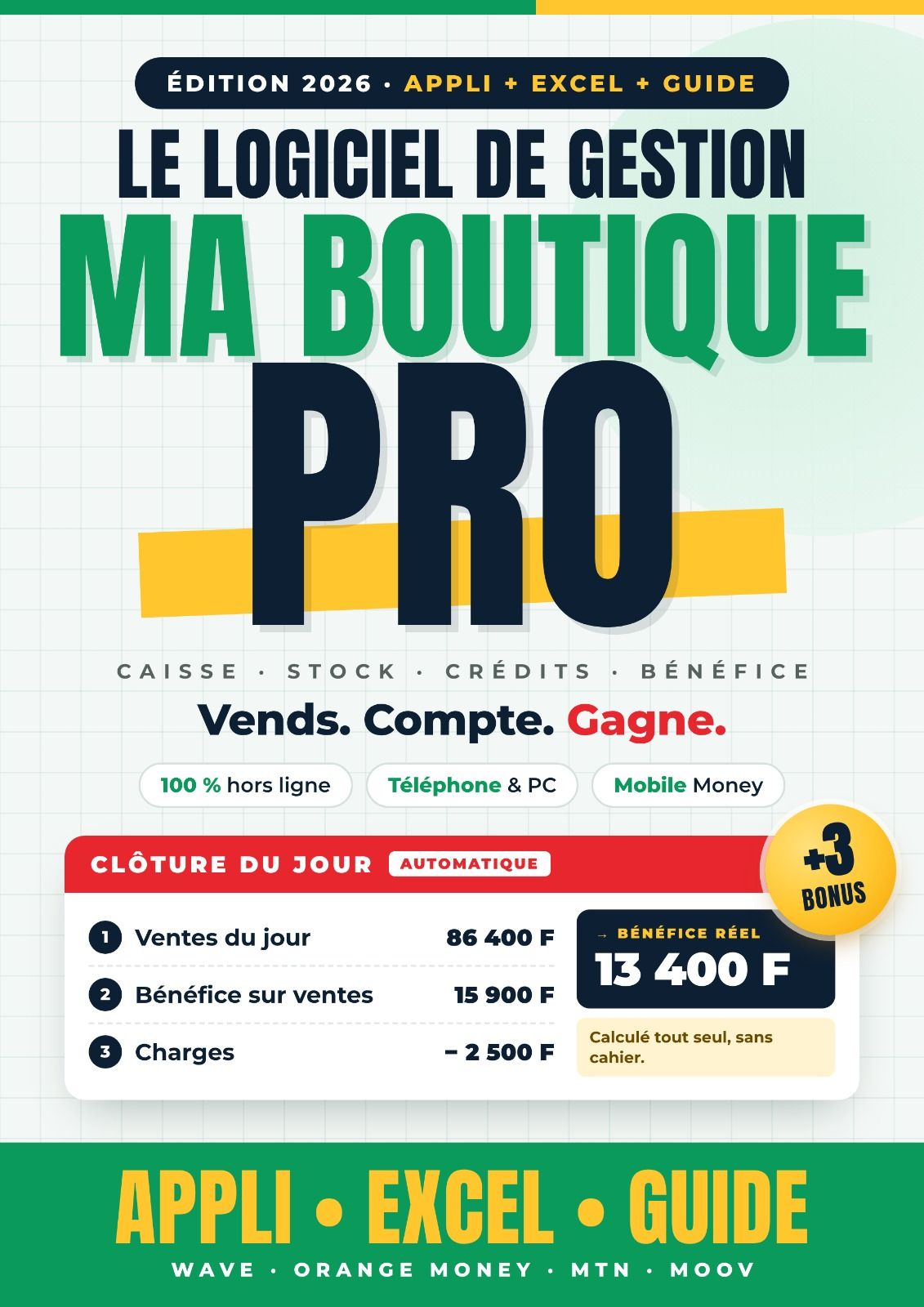 MA BOUTIQUE PRO 🆙🗝️