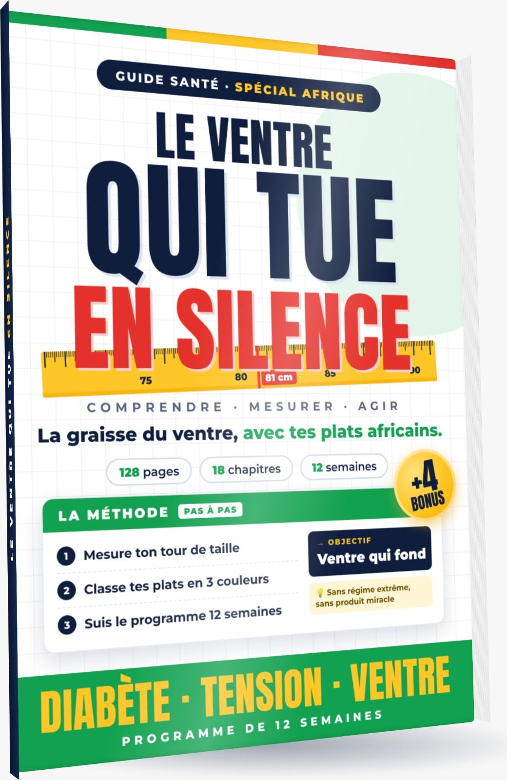 LE VENTRE QUI TUE EN SILENCE💔