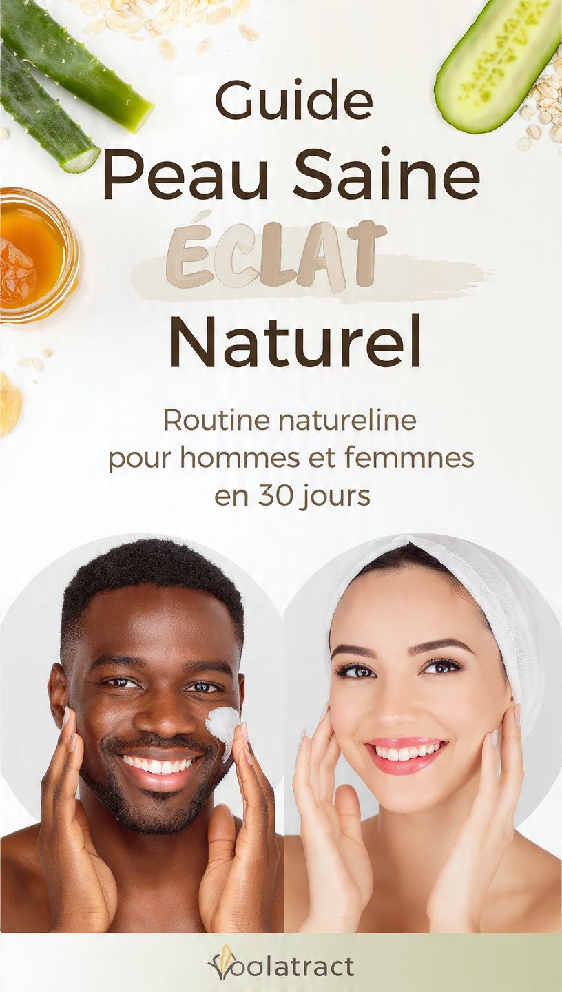 Teint Parfait au Naturel : 15 Astuces Beauté Essentielles