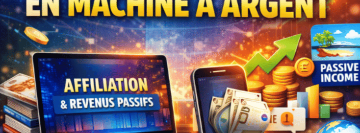 KIT BUSINESS EN LIGNE 1