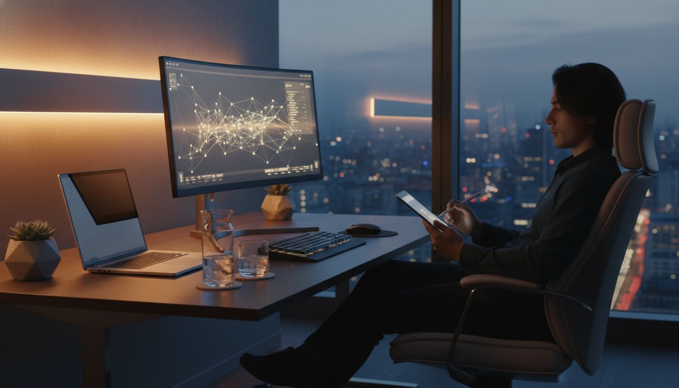 Construis ton propre site web de qualité professionnelle