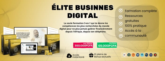 Élite Business Digital