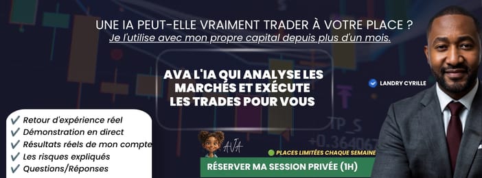Coaching Privé AVA Découverte & Accompagnement (1 heure)