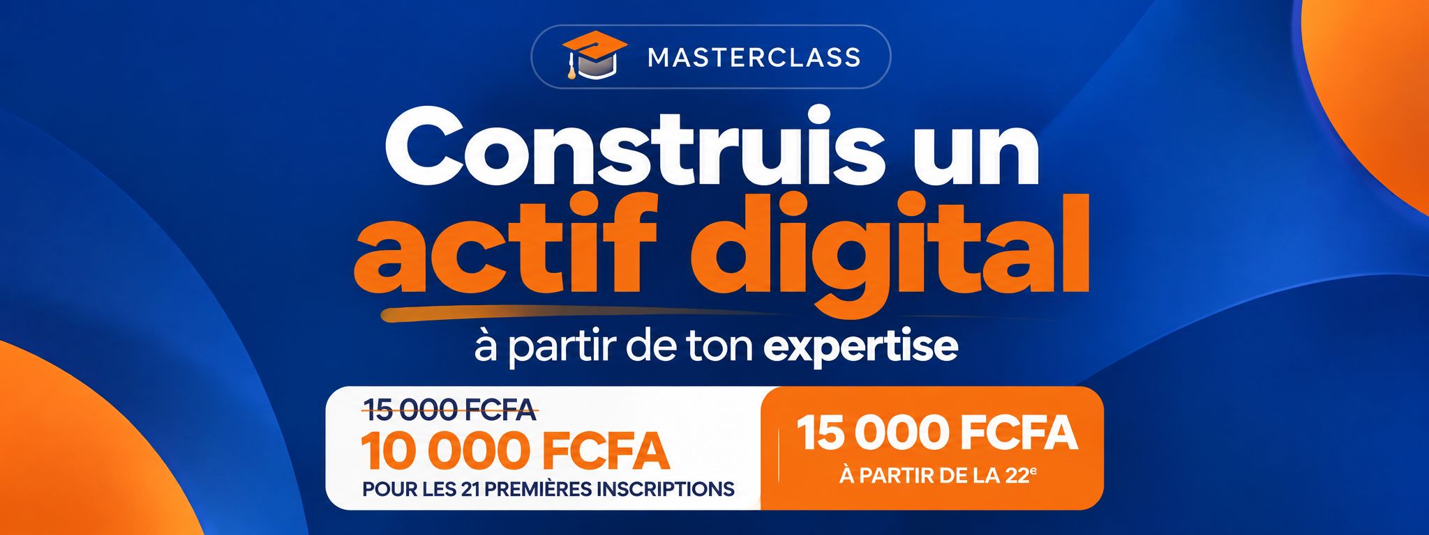Comment générer 300 000 FCFA par mois grâce aux produits digitaux
