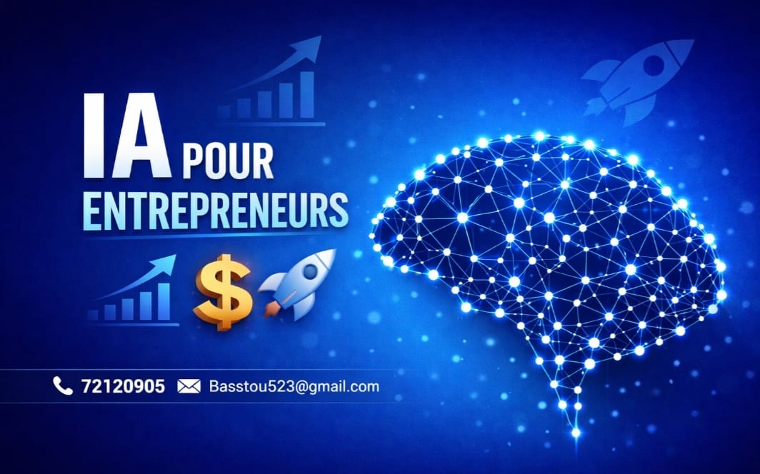 IA for content Creator