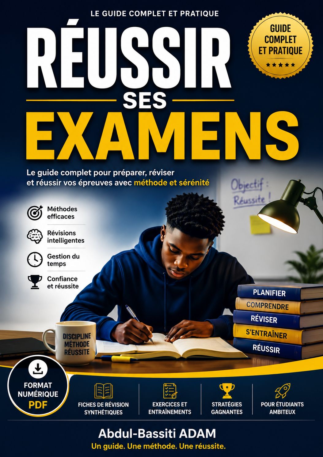 Réussir ses examens