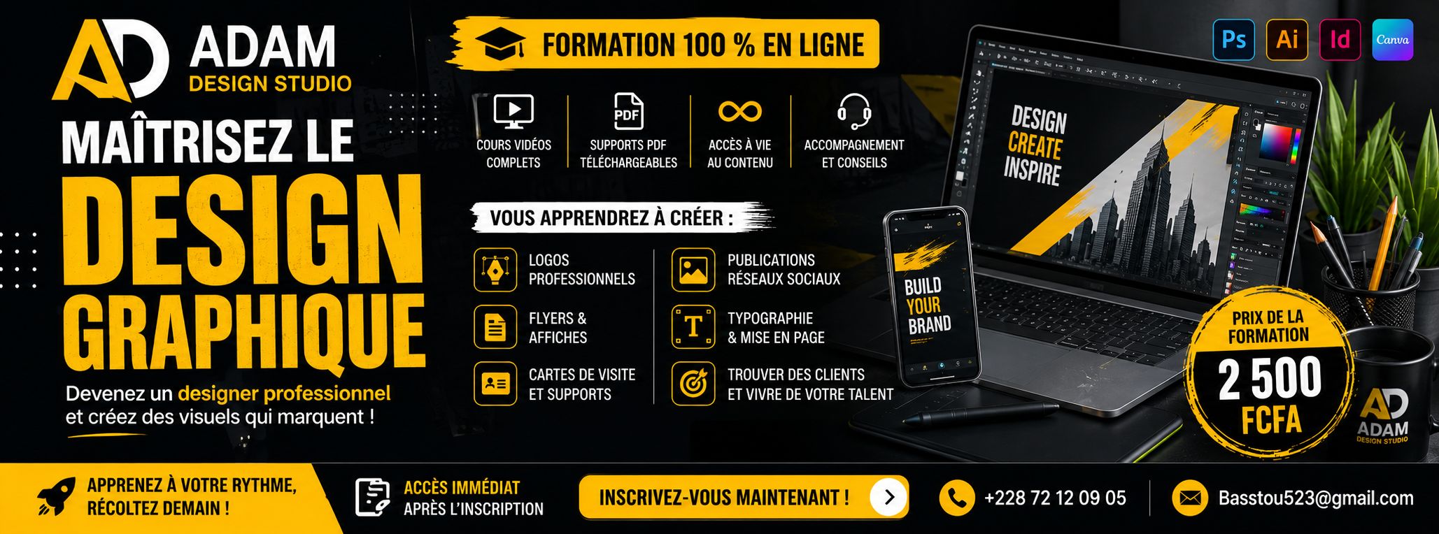 Formation