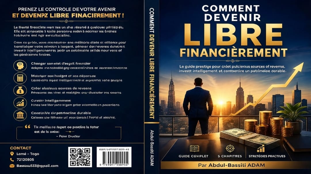 Comment Devenir Libre Financièrement