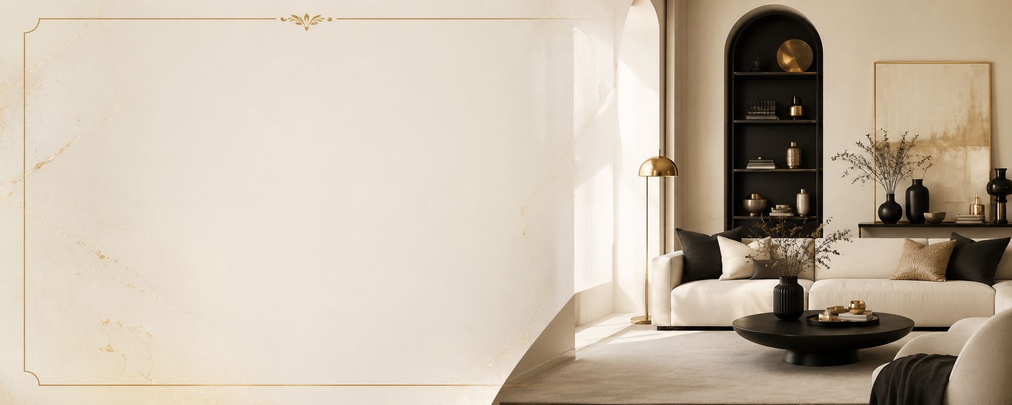 The Quiet Luxury Home – Luxury Interior Design Guide