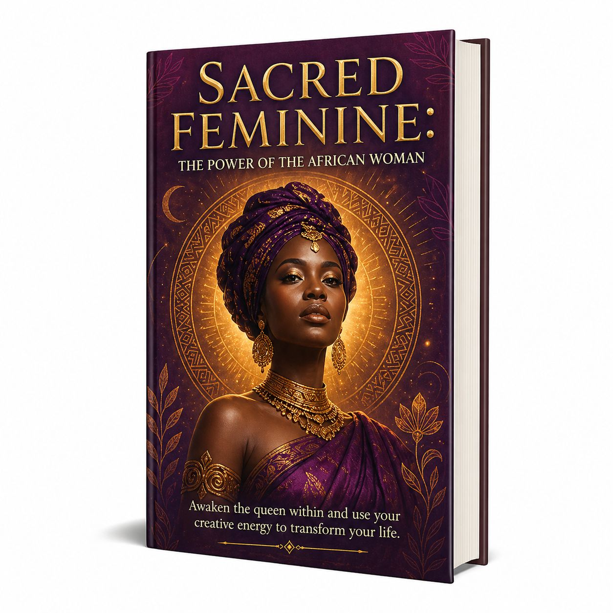 SACRED FEMININE