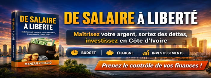 DE SALAIRE A LIBERTE