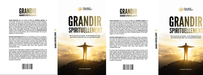 Grandir Spirituellement