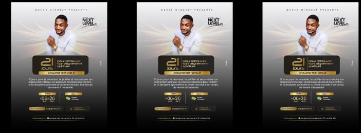 Challenge : 21 jours pour retrouver son alignement spirituel