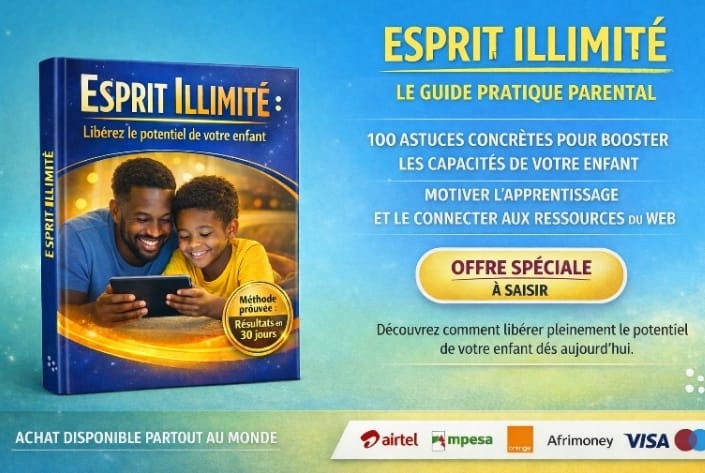 Pourquoi un enfant intelligent peut échouer à l’école (et comment y remédier dès maintenant)
