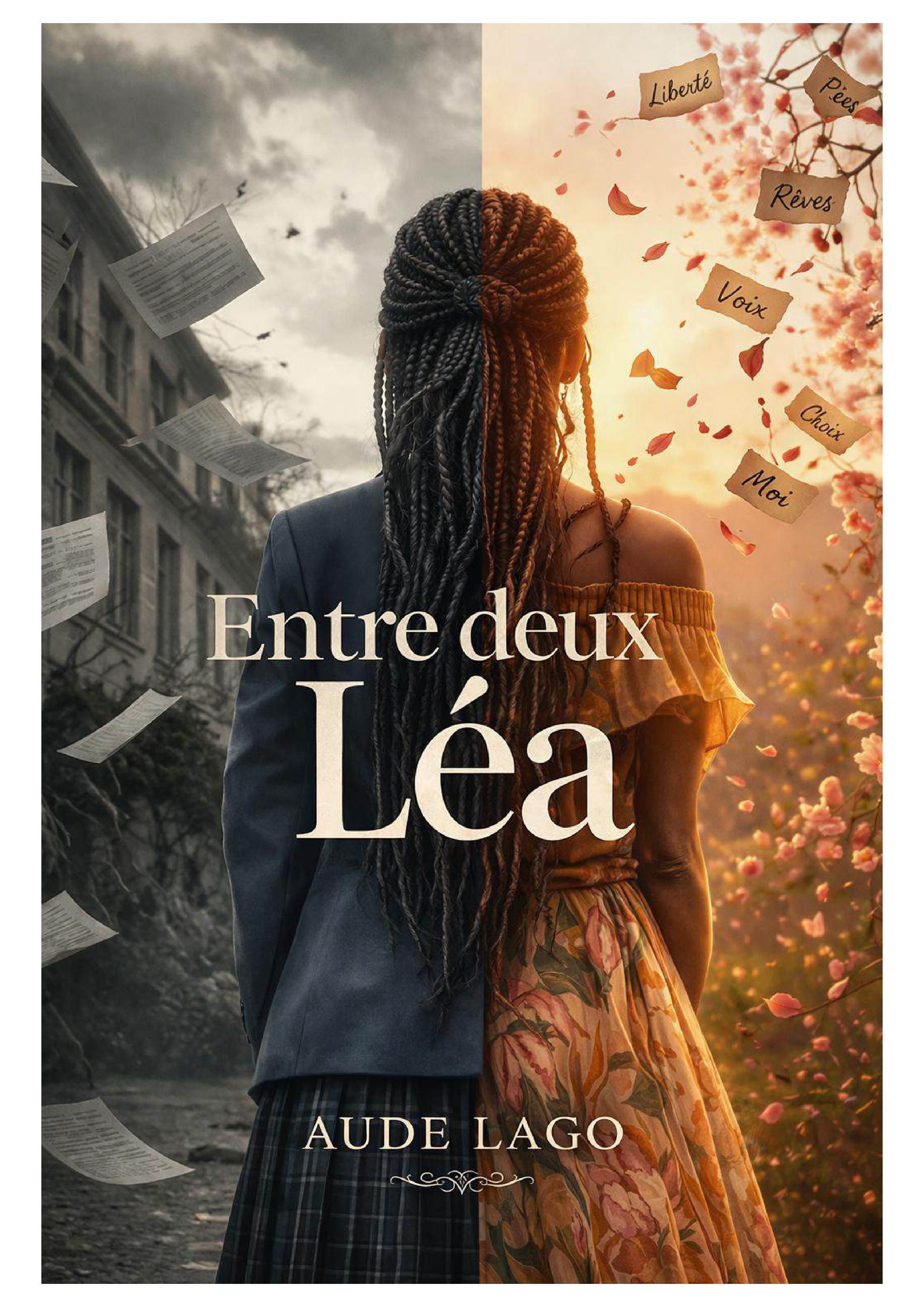 Entre deux Léa