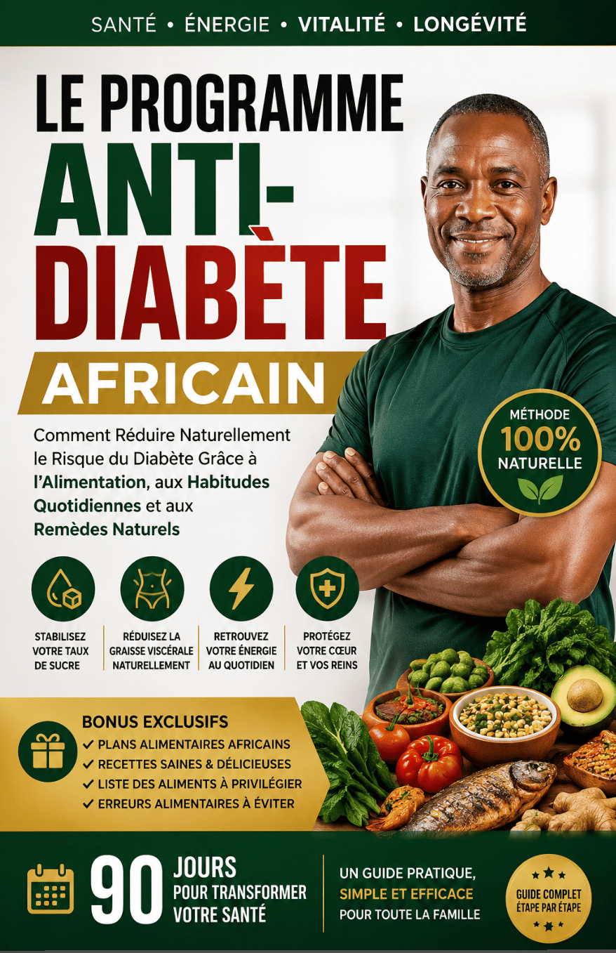 Le Programme Anti-DiabĂšte Africain